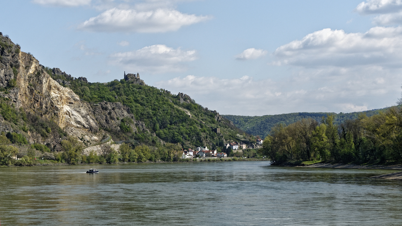 20150420 151552•Gemeinde Durnstein•Lower Austria•Austria